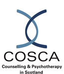 Counselling & Psychotherapy in Scotland